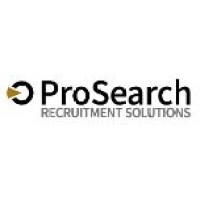 ProSearch Recruitment Solutions Logo