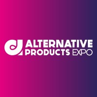 Alternative Products Expo Logo