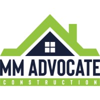MMAdvocate Logo