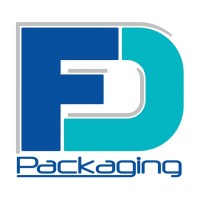FD Packaging srl Logo