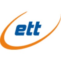 E.T.T. – Electricité Travaux Techniques Logo