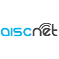 Aiscnet Tecnologias Logo