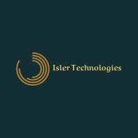 Isler Technologies LLC Logo