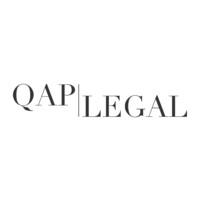 Qap Legal Logo