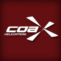 CoaX Helicopters Logo