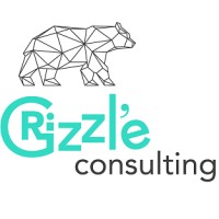 GrizzlE-Consulting Logo