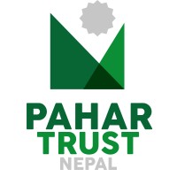Pahar Trust Nepal Logo