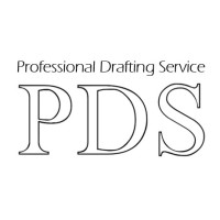 Professional Drafting Service Logo