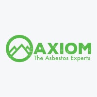Axiom Environmental Solutions Logo