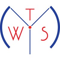 The Wright Solution (TWS) Logo
