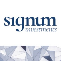 Signum Investments, LP Logo