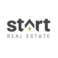 START Real Estate Logo