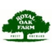 Royal Oak Farm, Inc. Logo