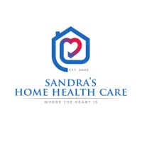 Sandras Home Health Care Services Inc. Logo