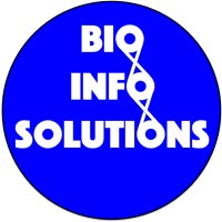 Bioinfo Solutions LLC Logo