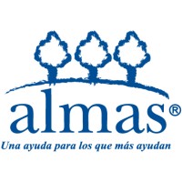 Almas Logo
