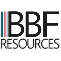 BBF Resources Logo