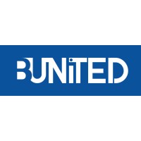 B United S.A de C.V Logo