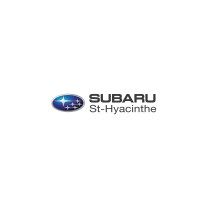 Subaru St-Hyacinthe Logo
