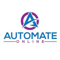 Automate Online Logo
