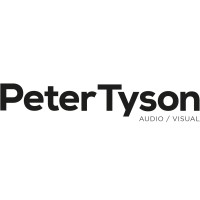 Peter Tyson Logo