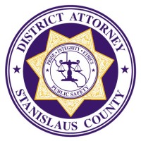 Stanislaus County District Attorneys Office Logo