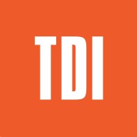 Top Down Investments Logo