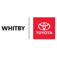 Whitby Toyota Logo