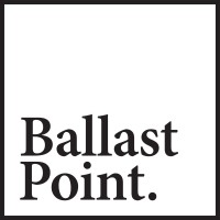 Ballast Point Architecture and Construction Logo