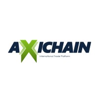 AXIchain Logo