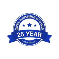 Coldwell Banker Brokers of the Valley Logo