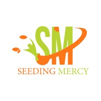 Seeding Mercy Inc. Logo