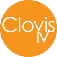 Clovis IV Logo