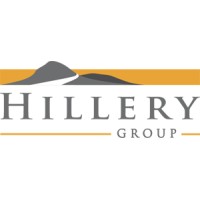 Hillery Group Logo