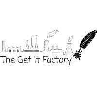 The Get It Factory Logo