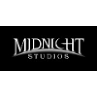 Midnight Studios, Inc. Logo