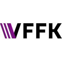 VFFK Schweizer Branchenverband der Netzinfrastruktur Logo