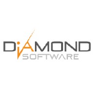 Diamond Software Logo
