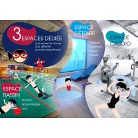 AQUACOVE & SPA Logo