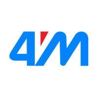 Four Vision Media Logo