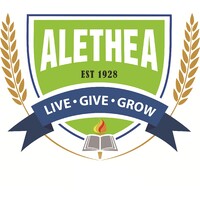 Alethea Logo