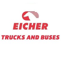 Eicher Trucks & Buses SA Logo