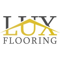 Lux Flooring Logo