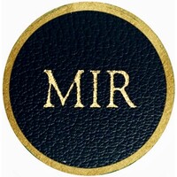 The MIR Organisation Logo