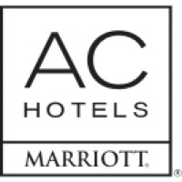 AC Hotel by Marriott Manchester Salford Quays Logo