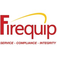 Firequip Pty Ltd Logo