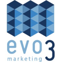 Evo3 Marketing Logo