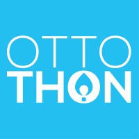 OttoTHON - Syracuse Universitys Dance Marathon Logo