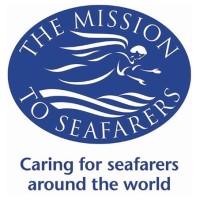The Mission to Seafarers - Sydney Logo