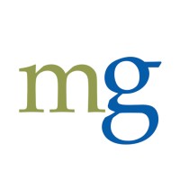 Moroney & Gill, Inc. The Dermatology Ad Agency Logo